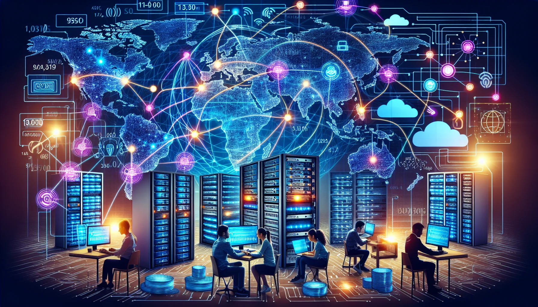 Оформление договора на проведение интернета Билайн: Что проверить